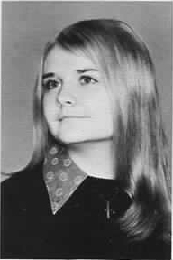 Anyone have a picture of Deborah Muskas? Email it to us!